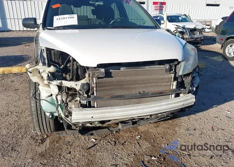 2008 Honda Cr-V Ex z USA, uszkodzony, nr VIN 3CZRE38518G701531